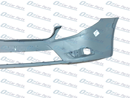 Front Bumper Bar Unpainted for Ford Falcon FG XT Series 1