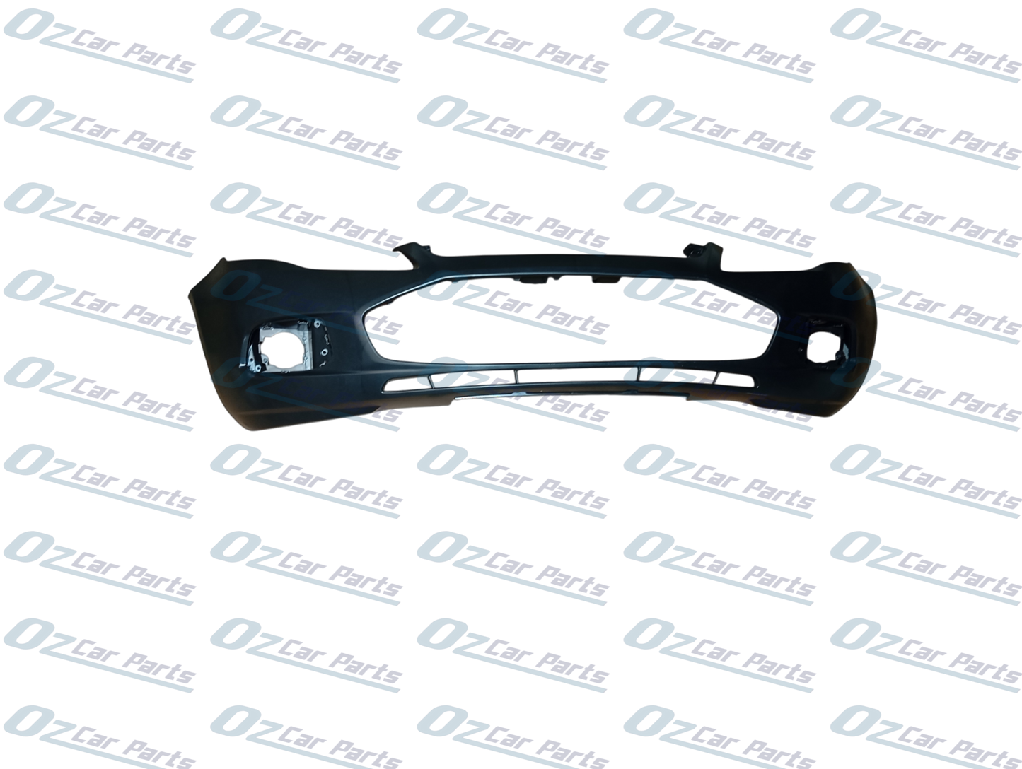 Front Bumper Bar Unpainted for Ford Falcon FG XT Series 2