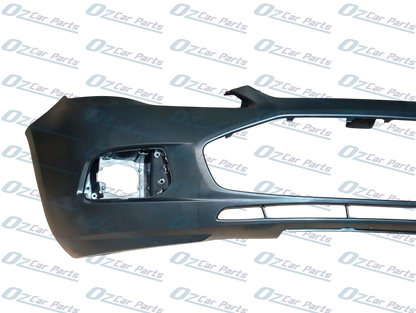 Front Bumper Bar Unpainted for Ford Falcon FG XT Series 2