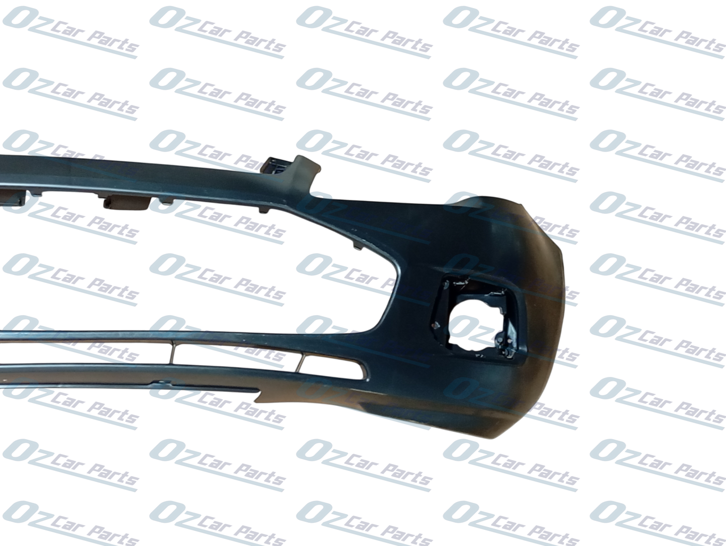 Front Bumper Bar Unpainted for Ford Falcon FG XT Series 2