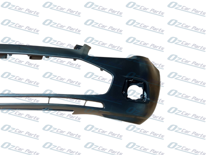 Front Bumper Bar Unpainted for Ford Falcon FG XT Series 2