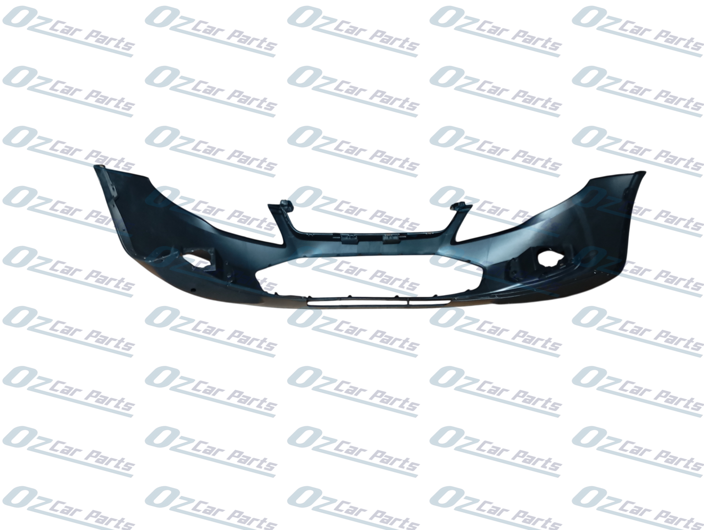 Front Bumper Bar Unpainted for Ford Falcon FG XT Series 2