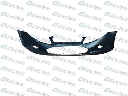 Front Bumper Bar Unpainted for Ford Falcon FG XT Series 2