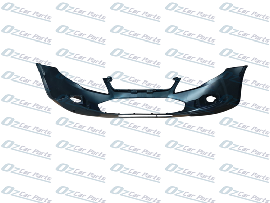 Front Bumper Bar Unpainted for Ford Falcon FG XT Series 2