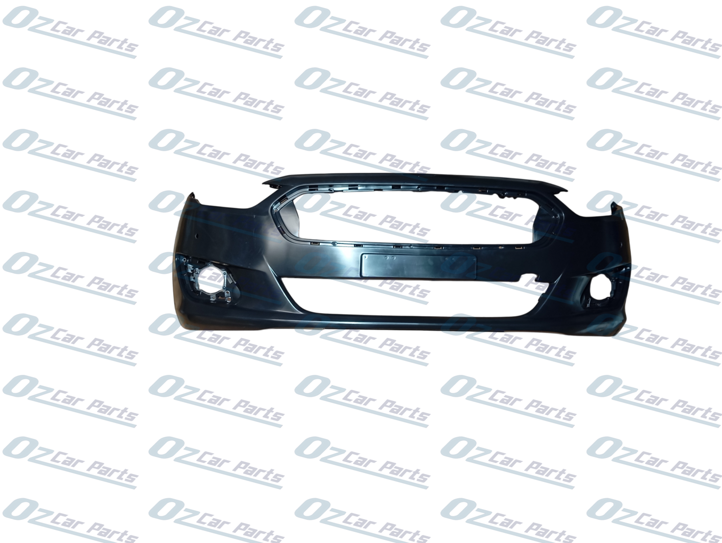 Front Bumper Bar Unpainted for Ford Falcon FG X