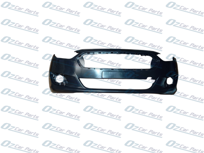 Front Bumper Bar Unpainted for Ford Falcon FG X