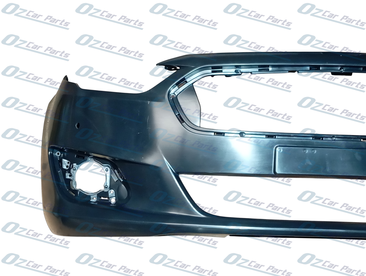 Front Bumper Bar Unpainted for Ford Falcon FG X