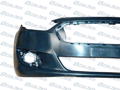 Front Bumper Bar Unpainted for Ford Falcon FG X
