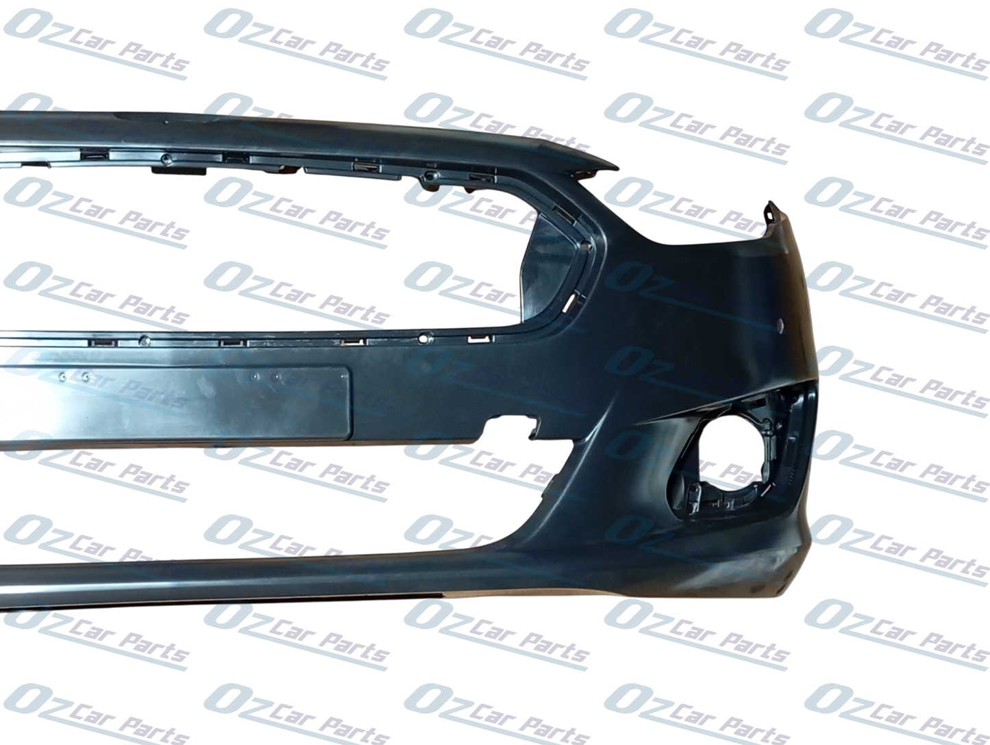 Front Bumper Bar Unpainted for Ford Falcon FG X