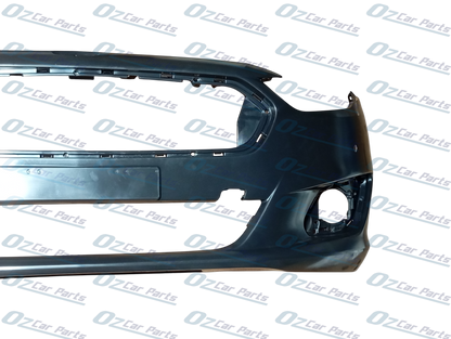 Front Bumper Bar Unpainted for Ford Falcon FG X