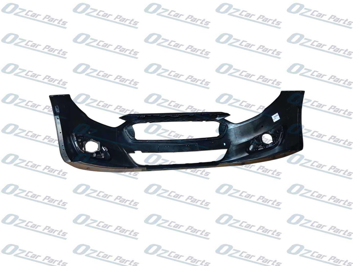 Front Bumper Bar Unpainted for Ford Falcon FG X