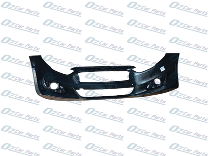 Front Bumper Bar Unpainted for Ford Falcon FG X