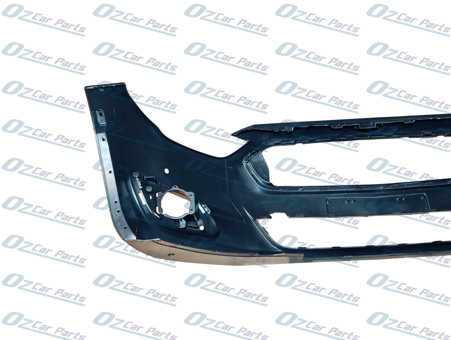 Front Bumper Bar Unpainted for Ford Falcon FG X