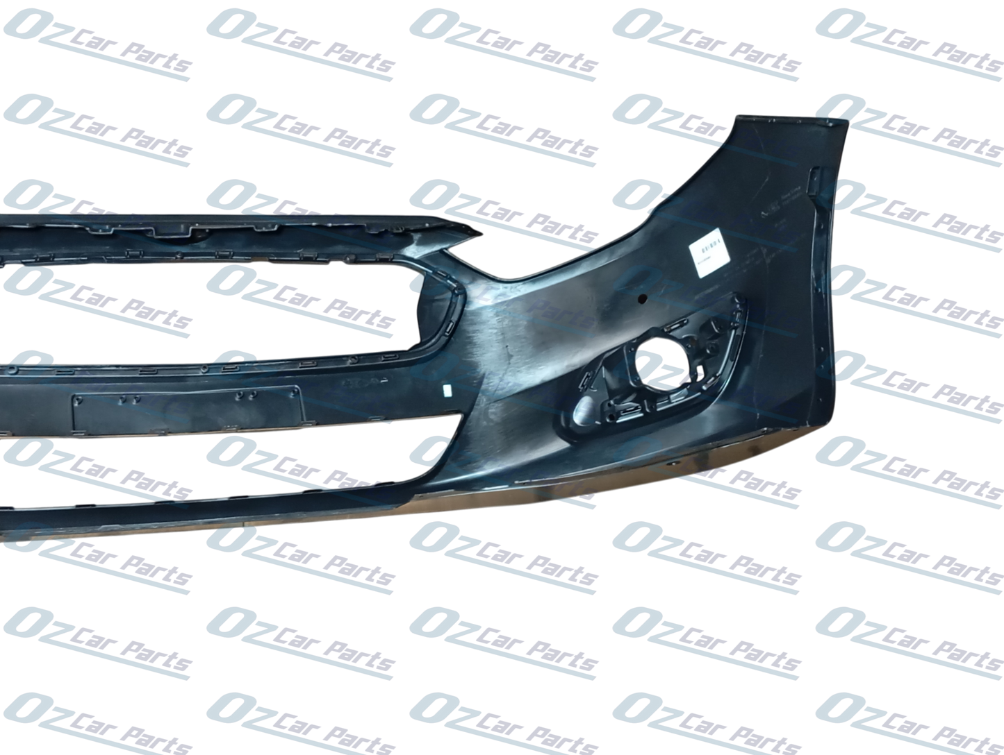 Front Bumper Bar Unpainted for Ford Falcon FG X