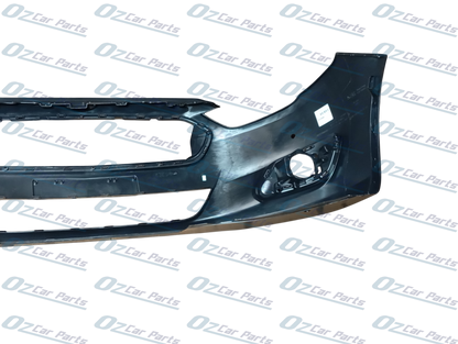Front Bumper Bar Unpainted for Ford Falcon FG X