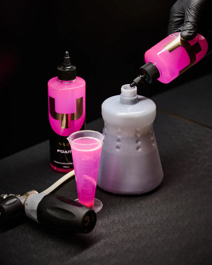 YumCars | Yum Foam+ Foaming Ceramic Sealant 500mL