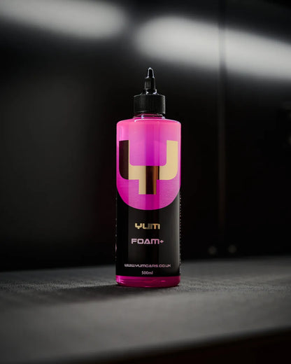 YumCars | Yum Foam+ Foaming Ceramic Sealant 500mL