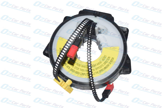 Clock Spring Airbag Module for Holden Commodore VT VX VU VY WH WK