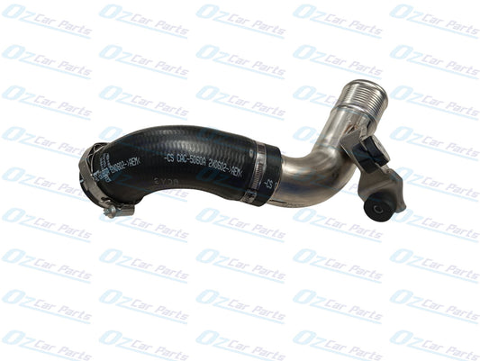 Cooler Outlet Charge Hose Genuine for Holden RG Colarado LWH