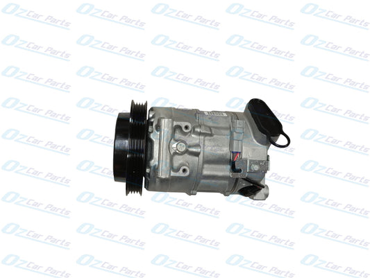 Aircon Compressor Genuine for Holden Commodore VE SS 6.0L 6.2L