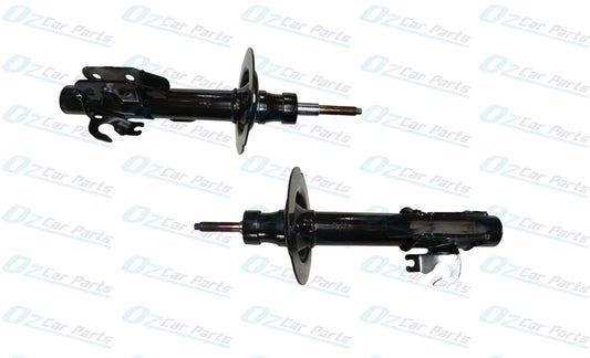 Front Shocks Absorber Struts Pair Genuine for Holden Commodore VE SS SV8 SSV Calais