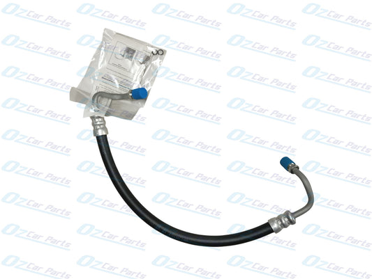 Power Steering Rack High Pressure Hose Pipe for Ford Falcon AU 1998-2002