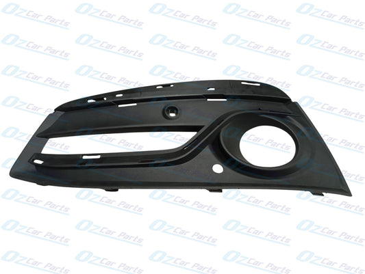 Passenger Side Fog Light Driving Light Bezel Cover Genuine for Holden VF Calais