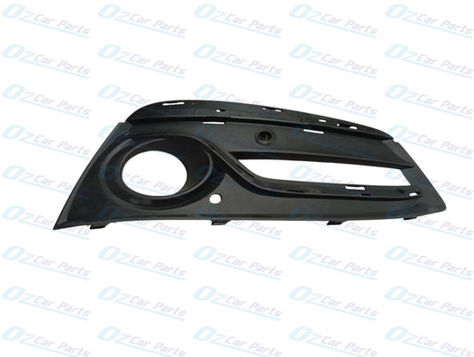 Driver Side Fog Light Driving Light Bezel Cover Genuine for Holden VF Calais