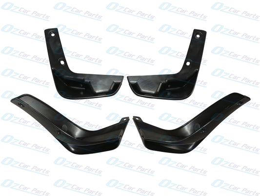 Mudflaps Full Set Genuine for Nissan Micro K13