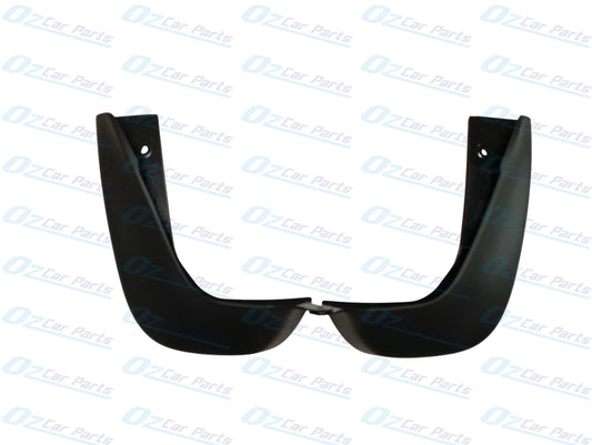 Rear Mudguards Genuine for Nissan Juke F15 2014-Onwards