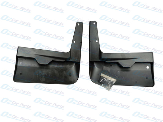 Mudflap Set Genuine for Nissan Pathfinder R52