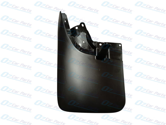 Left Rear Mudflap Genuine for Nissan Navara D22