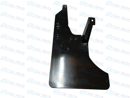 Left Hand Rear Mudflap Genuine for Nissan Patrol GU