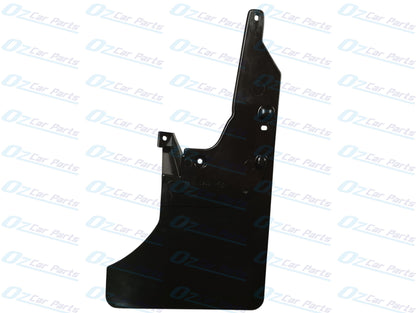 Left Hand Rear Mudflap Genuine for Nissan Patrol GU
