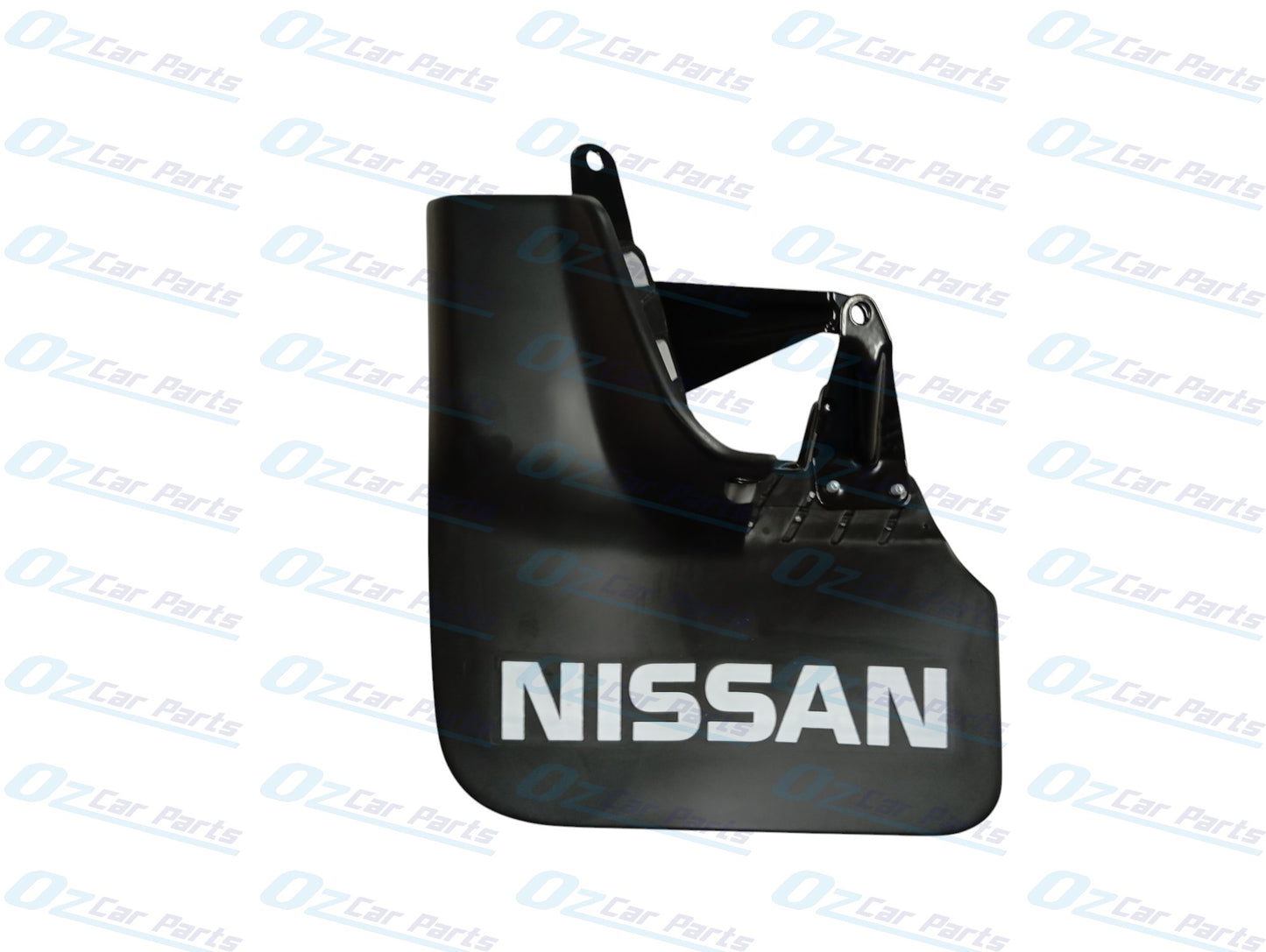 Left Hand Rear Mudflap Genuine for Nissan Patrol GQ