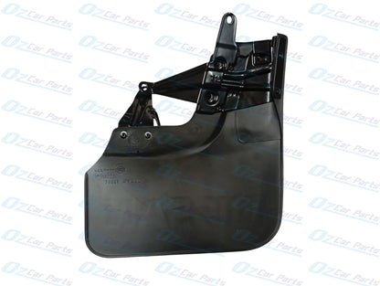 Left Hand Rear Mudflap Genuine for Nissan Patrol GQ