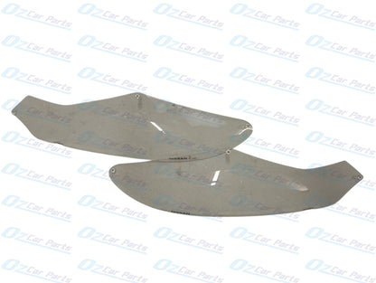 Headlight Protector Pair Genuine for Nissan Z51 Murano