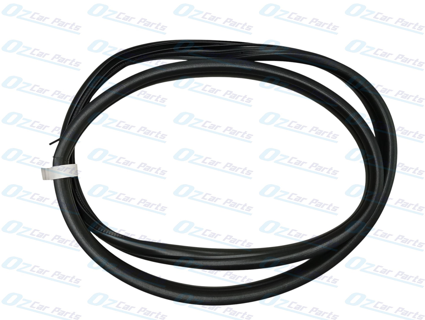 Rear Driver Rubber Seal on Body Weatherstrip Genuine for Holden Commodore VE VF