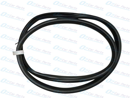 Rear Driver Rubber Seal on Body Weatherstrip Genuine for Holden Commodore VE VF