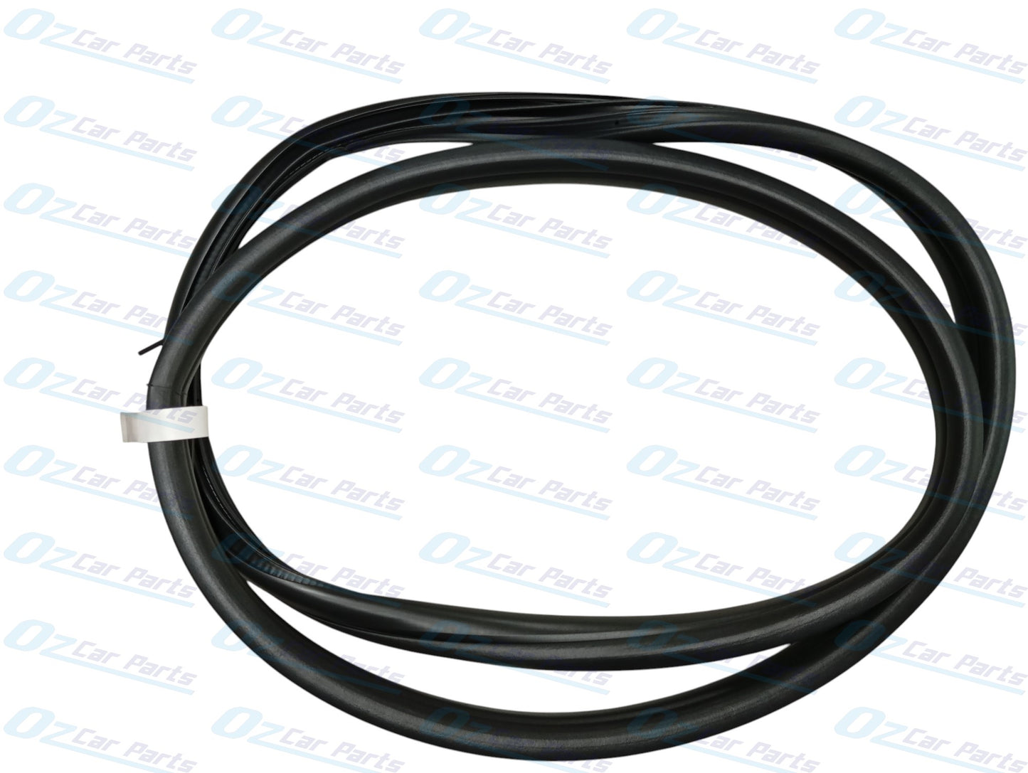 Left Rear Rubber Seal on Body Weatherstrip for Holden Berlina Calais VE VF Station Wagon