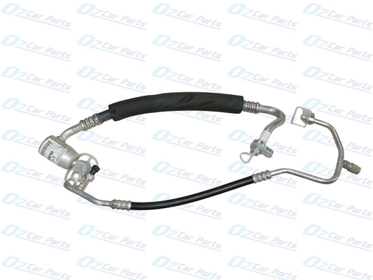 Pipe Air Conditioning Hose AC Line Genuine for Holden Commodore VE V6