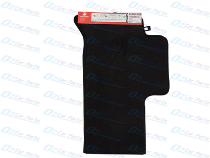Rear Floor Mats Genuine for Holden RG Colorado 2012-2020