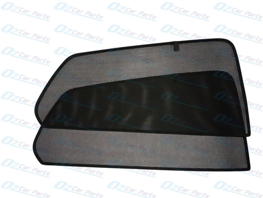 Rear Door Sunshades Pair Genuine for Holden Trax