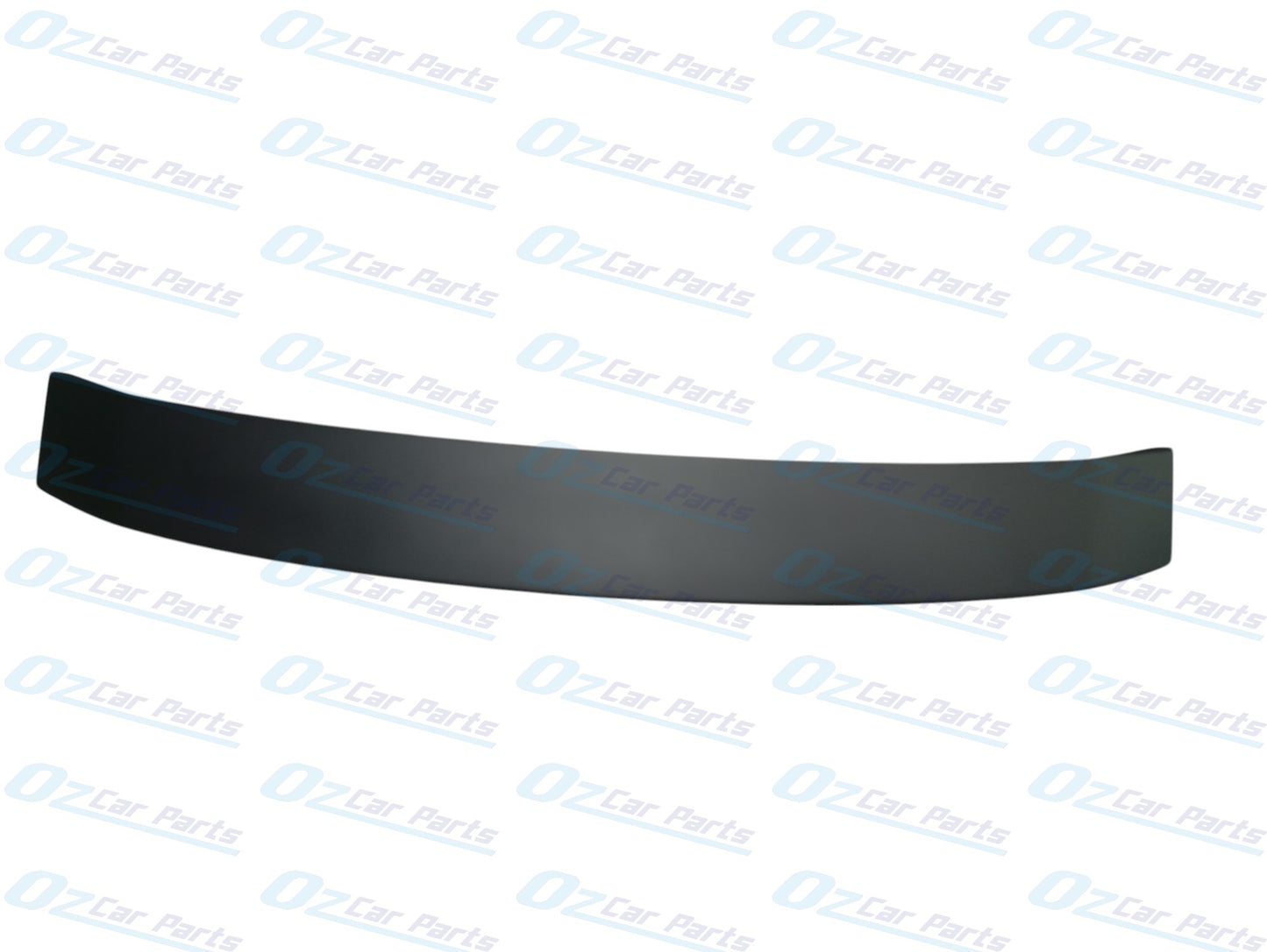 Tail Gate Wing Lip Spoiler with Brake Light Genuine for Holden Commodore VE VF Station Wagon