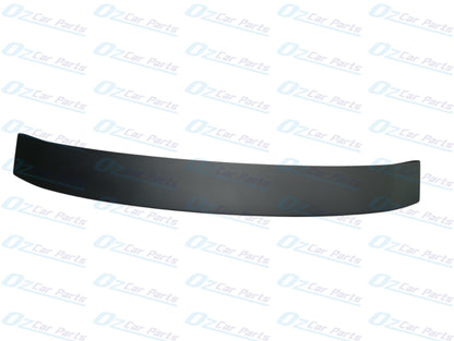 Tail Gate Wing Lip Spoiler with Brake Light Genuine for Holden Commodore VE VF Station Wagon