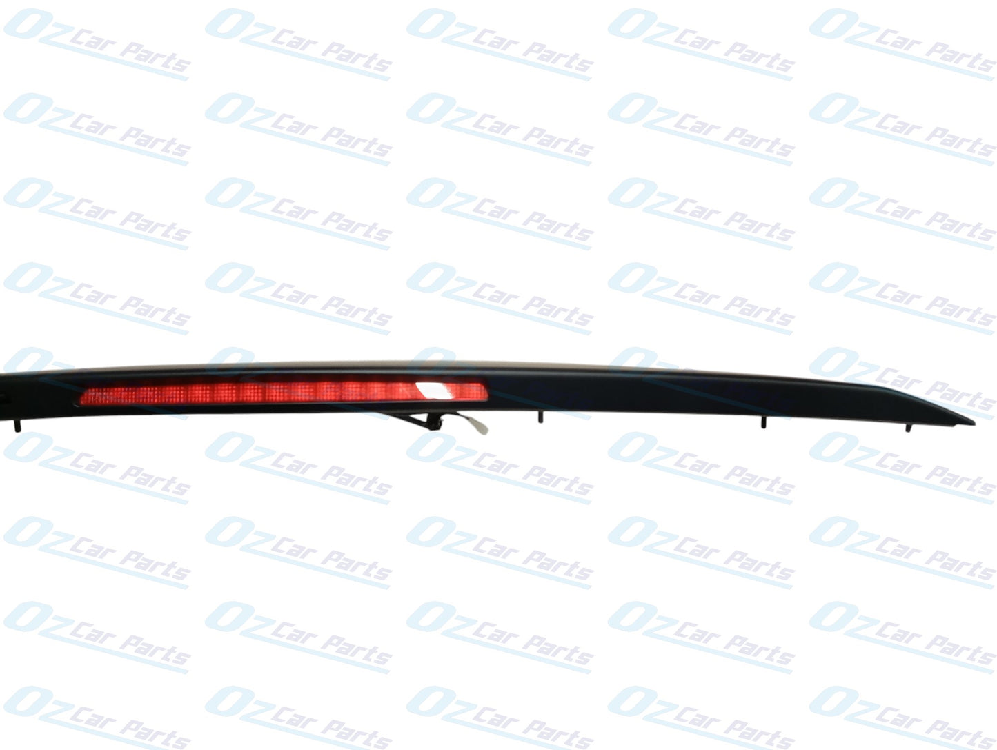 Tail Gate Wing Lip Spoiler with Brake Light Genuine for Holden Commodore VE VF Station Wagon