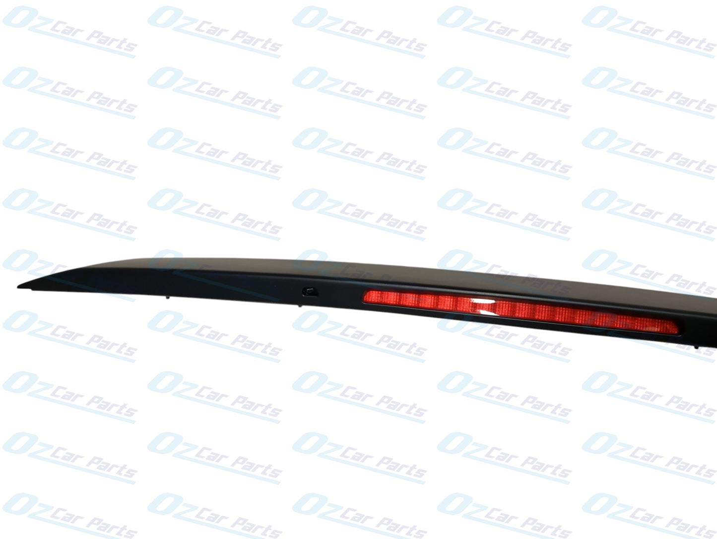 Tail Gate Wing Lip Spoiler with Brake Light Genuine for Holden Commodore VE VF Station Wagon