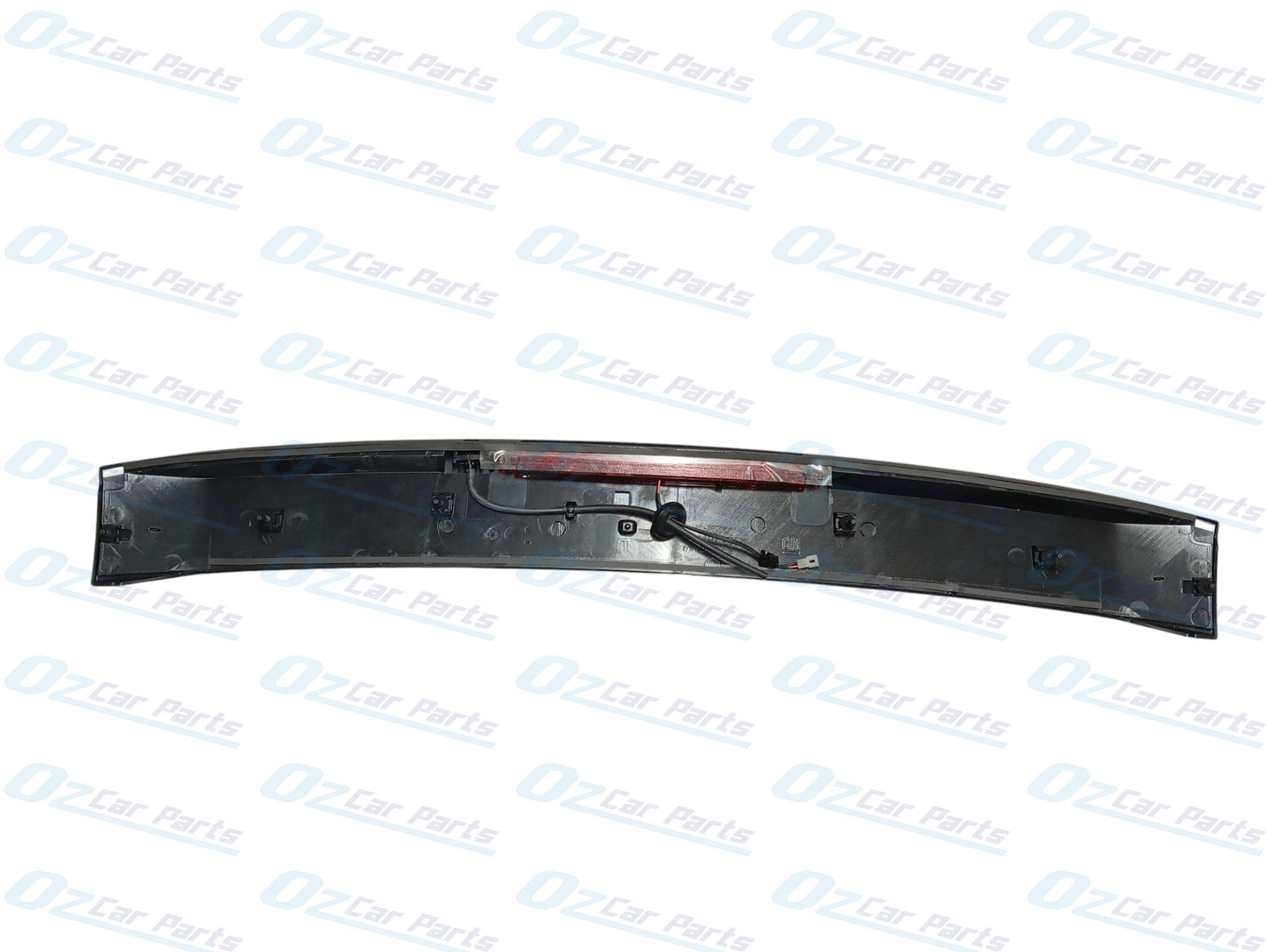 Tail Gate Wing Lip Spoiler with Brake Light Genuine for Holden Commodore VE VF Station Wagon