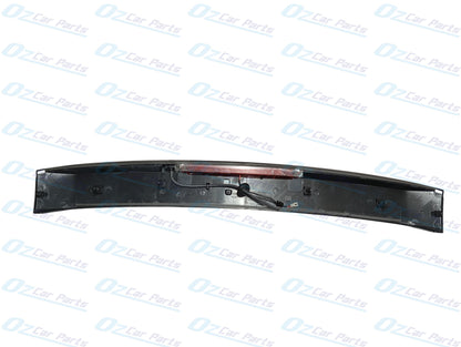 Tail Gate Wing Lip Spoiler with Brake Light Genuine for Holden Commodore VE VF Station Wagon