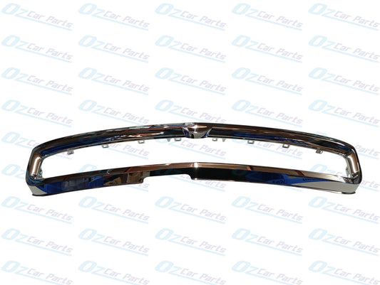 Front Upper Grille Chrome Surround Genuine for Holden Colorado RG 2012-2015